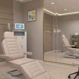 Nafs Güzellik Kliniği