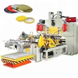 Zarin Plast Moghimi Company