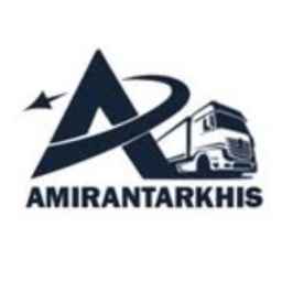 Amiran Takhchis Trading