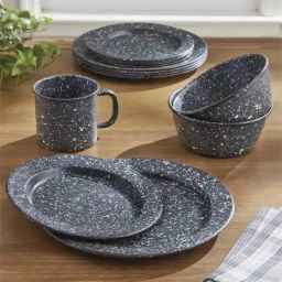 Coral Teflon
