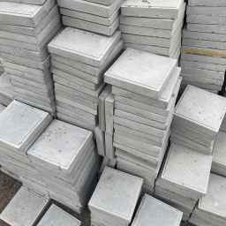 Babai beton ürünleri