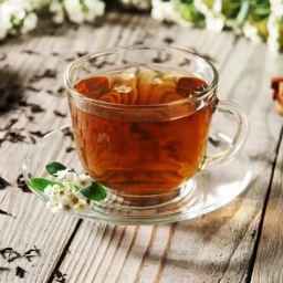 Maghsoodi Tea Exchange