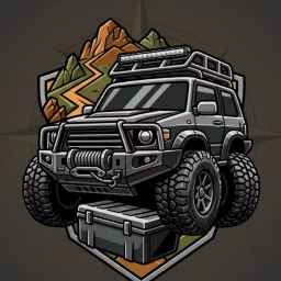 Arya Offroad