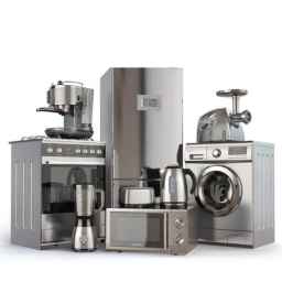 Rajabian home appliance store