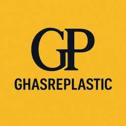 Plastic palace
