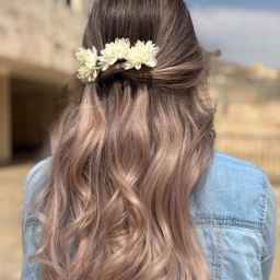 Nice color and light Jokar