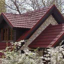 Hosseini roof covering