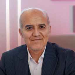 Dr. Mehdi Amin Khaki