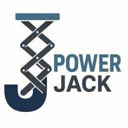 Powerjack motorcycle repair equipment