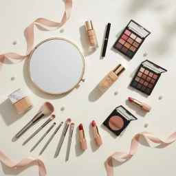 Golpar beauty salon school