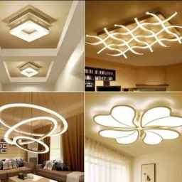 Nora Omid chandelier