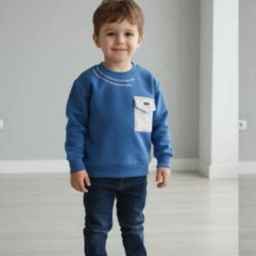 Sadeghi clothing