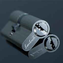 Gostar technique keying