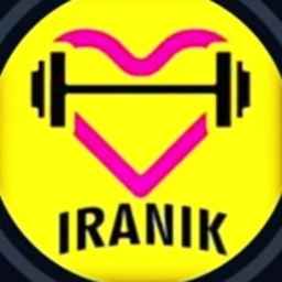 Iranic Club