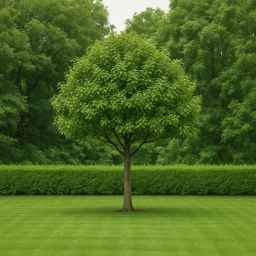 Khan Alizadeh garden services
