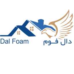 Production of foam slabs