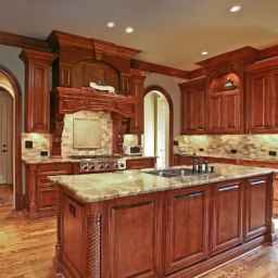Experienced wood industries