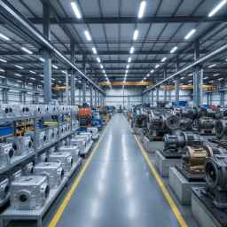 New ideas technical services