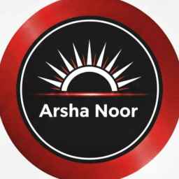 Arsha Noor