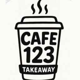Kafe 123