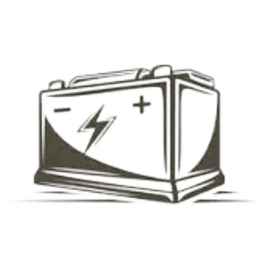 Iran Battery Plus