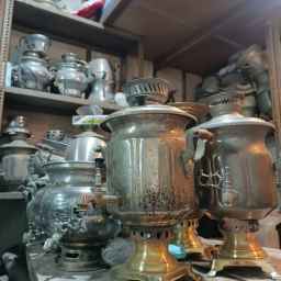 samovar samovar