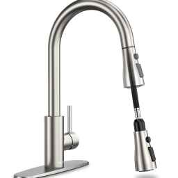 Mohsen luxury faucets