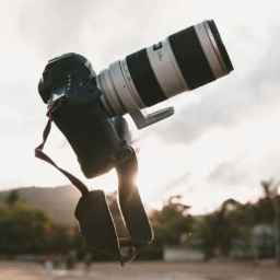 Dream photography