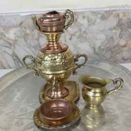 Amir Antique Gallery