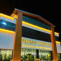 Ronak International Complex