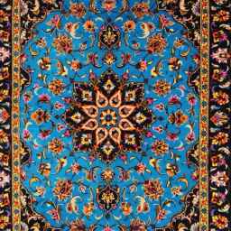 Khodadadi carpet trading