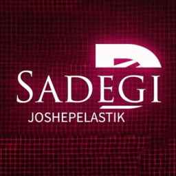 Sadeghi Plastic Welding