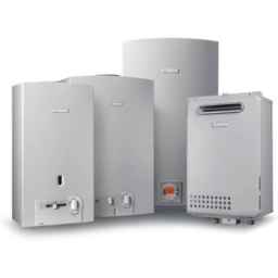 Kian facilities