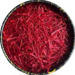Bakhtiari saffron