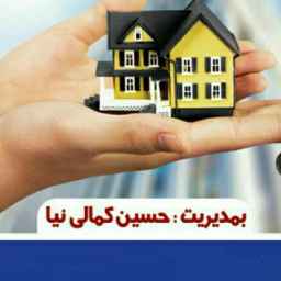 Real estate consultant Kamali Nia