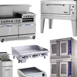 Chef Shop