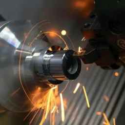 Pars machinists