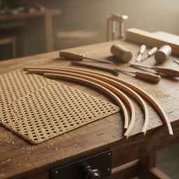 Ismaili wooden products