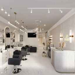 Beta beauty salon