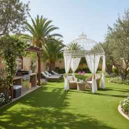 Mehrchin residence