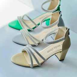 Mahdiar shoe store
