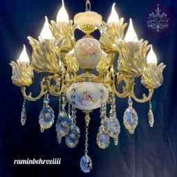 Ramin production