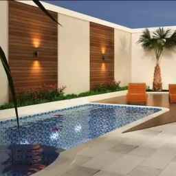 Salehi pool