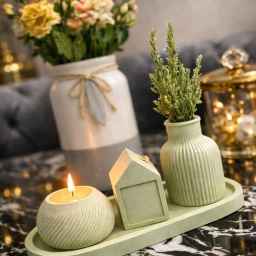 Home Decor Hosseini
