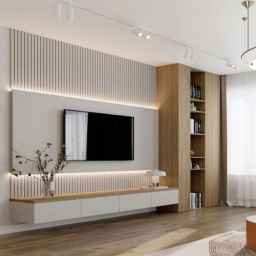 Gholamnejad interior decoration