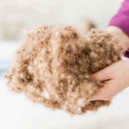 Shafi'i wool washer