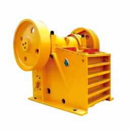 metal crusher