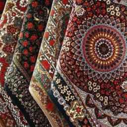 Carpet cleaning and furniture cleaning in Tabaristan