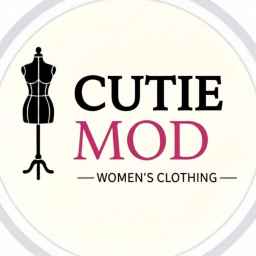 Cute style clothes