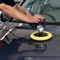 Razaghi car painting